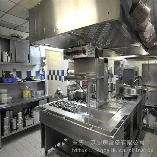 重庆厨具用品厨房设备设计单位厨房设备